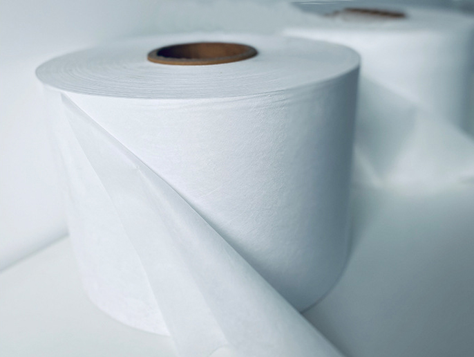 蔡甸PLA无纺布