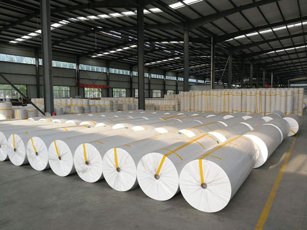 蔡甸狭缝式涤纶纺粘无纺布