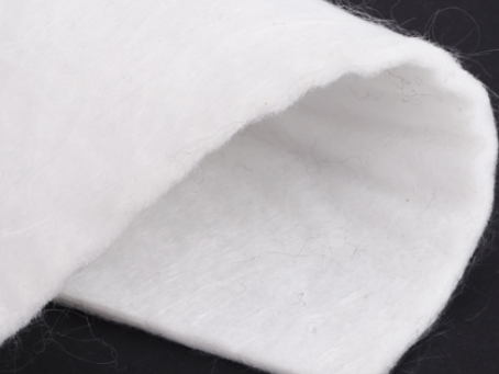 蔡甸长丝土工布